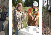 TLDSB Students Take Part In Annual Skilled Trades Day For Young Women Event