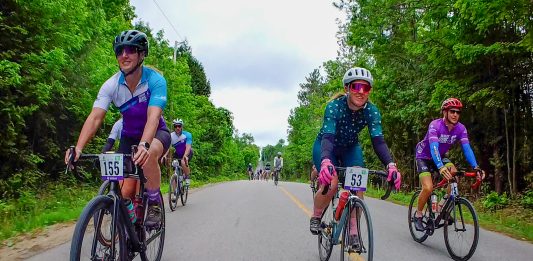 Community Rallies Behind Soldiers’ Ride Success Momentum Builds To Finish Strong With $240,000 Raised