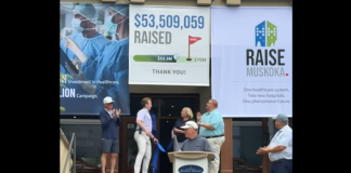 Community Raises More Than $53M For Huntsville Healthcare, Historic $17.5M Matching Challenge Fully Matched