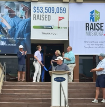 Community Raises More Than $53M For Huntsville Healthcare, Historic $17.5M Matching Challenge Fully Matched