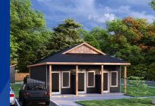 Construction Starting On Affordable Homes In Gravenhurst
