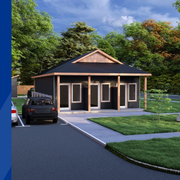 affordable homes