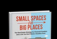 Muskoka And One Of Its Turn-Key Resorts Inspires Authors’ Investments And Lifestyle Choices