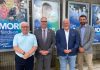 Bracebridge Provides Update On Future Vision For Former Georgian College Campus