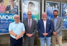 Bracebridge Provides Update On Future Vision For Former Georgian College Campus
