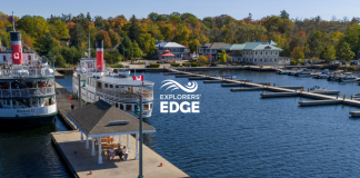 Planning Sessions To Boost Gravenhurst’s Visitor Economy A Success