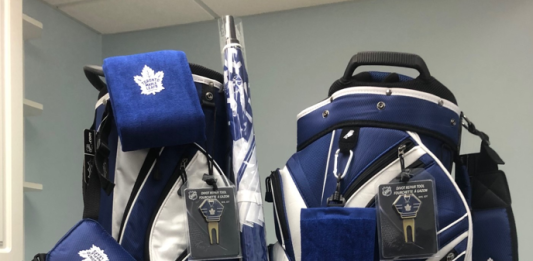 Top Three Musts Everyone Should Have On The Golf Course