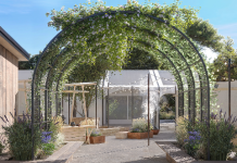 Hale Muskoka Event Space In Gravenhurst Is The Place To Be This Summer