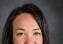Ramara Welcomes New Fire Prevention Officer