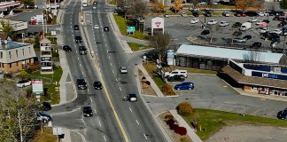 King William Street Reconstruction Update: Two-Way Traffic To Be Maintained During Construction