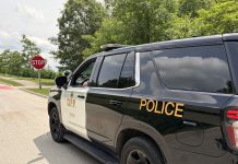 East Region OPP Issue Warning About About Distraction Thefts
