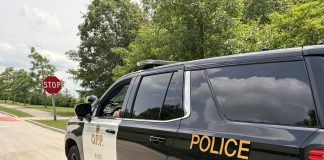 East Region OPP Issue Warning About Distraction Thefts