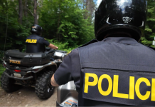Over 70 Charges Laid During ATV Safety Week In Central Region