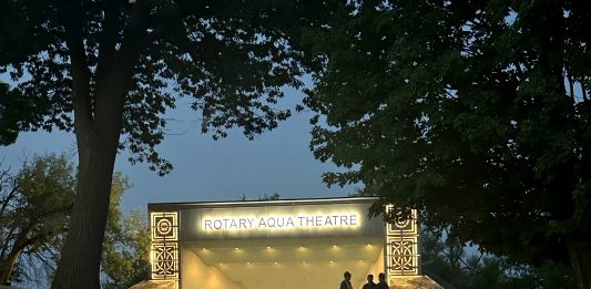 Live Music Takes Centre Stage On Orillia’s Waterfront This Summer