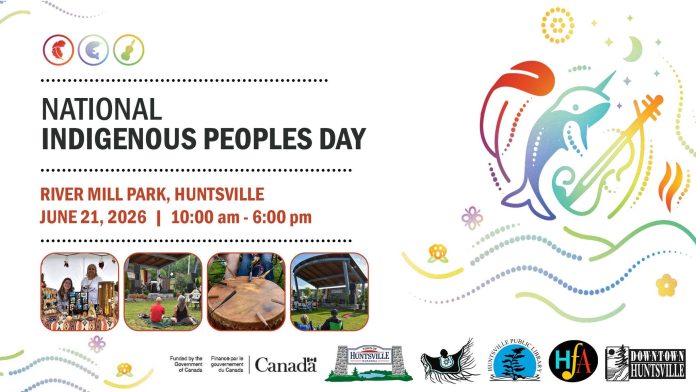 peoples day huntsville