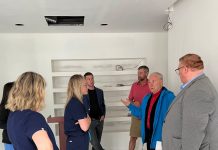 Ontario Investing $345,164 To Build New Aesthetic Medicine Clinic In Parry Sound