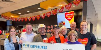 McHappy Day Raises Over $65K For Royal Victoria Regional Health Centre’s NICU And Ronald McDonald House Charities