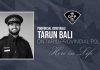 Dufferin OPP Officer Killed In The Line Of Duty In Hearst