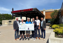 Tay Township Strengthens Health Care And Physician Recruitment