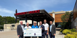 Tay Township Strengthens Health Care And Physician Recruitment