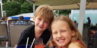Father Writes Children’s Book To Bring Awareness To Impaired Driving After Daughter Was Killed By Impaired Boater