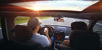 CAA: 96 Per Cent Of Drivers Have Witnessed Dangerous Driving Behaviours On Ontario Roads