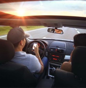 CAA: 96 Per Cent Of Drivers Have Witnessed Dangerous Driving Behaviours On Ontario Roads