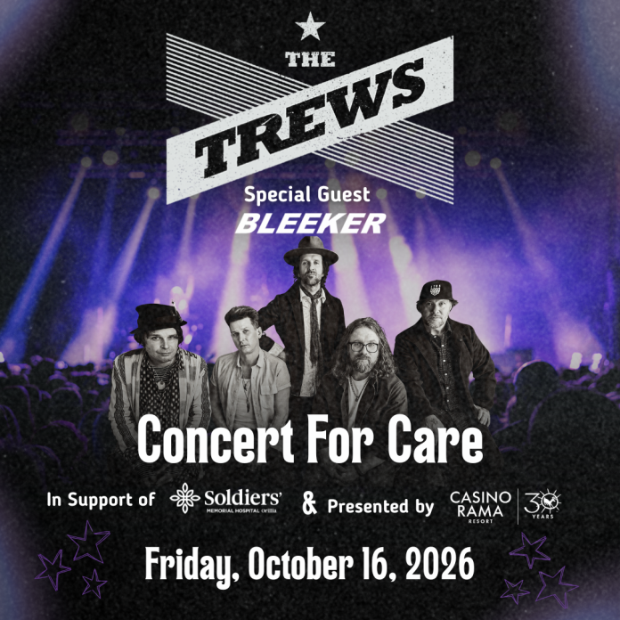 Concert For Care Poster_Alternate