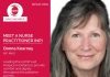 Hospice Muskoka Announces Retirement Of Chief Executive Officer Donna Kearney