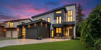 Check Out This Listing, A Lake Simcoe Masterpiece