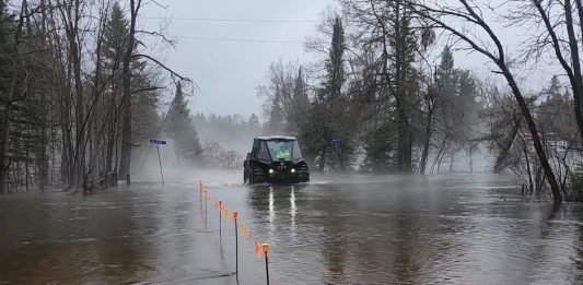 Disaster Recovery Assistance Program Available For Armour, Burk’s Falls, French River, Sudbury, Orillia, Ramara And Kawartha Lakes