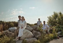 Theatre Georgian Bay Brings Music, Love, And Laughter Of Shakespeare’s Twelfth Night To Shipyards Amphitheatre