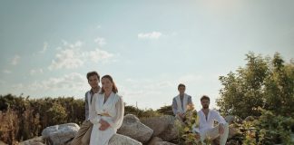 Theatre Georgian Bay Brings Music, Love, And Laughter Of Shakespeare’s Twelfth Night To Shipyards Amphitheatre