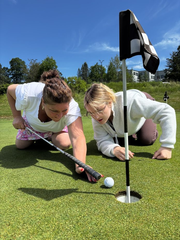 golf classic