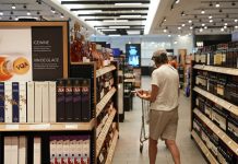 Ontarians Embrace Local As LCBO Expands Access To Record Number Of Canadian-Made Products
