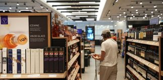 Ontarians Embrace Local As LCBO Expands Access To Record Number Of Canadian-Made Products