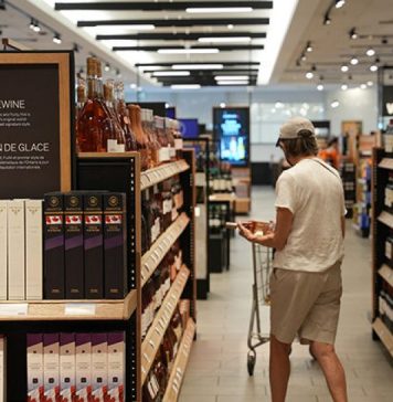 Ontarians Embrace Local As LCBO Expands Access To Record Number Of Canadian-Made Products