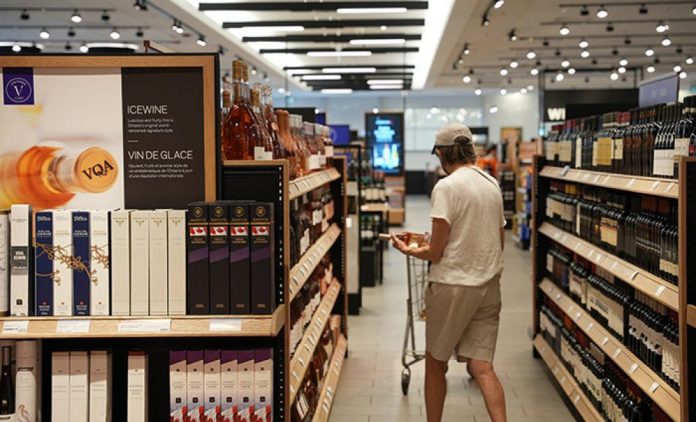 guy lcbo