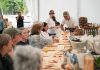 Hale Muskoka Board & Barrel: Charcuterie Experience