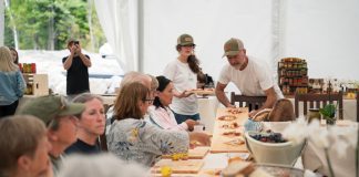 Summer Fun Continues At Hale Muskoka With Culinary Events And Cabin Shop Opening Hale Muskoka Board & Barrel: Charcuterie Experience