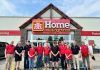 Gravenhurst Home Building Centre Celebrates 25 Years As A Home Building Centre
