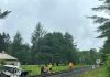 OPP Looking For Witnesses After Train Collision In Bracebridge