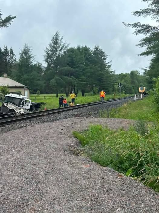 high falls crash
