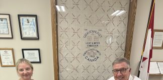 Jeff Watson Announces He Is Running For Mayor Of Gravenhurst