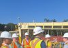 Funding Boost Of $425K Will Protect Forestry Workers In Huntsville
