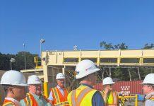 Funding Boost Of $425K Will Protect Forestry Workers In Huntsville