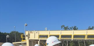 Funding Boost Of $425K Will Protect Forestry Workers In Huntsville