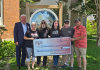 Ladies’ Charity Shoot Raises $22,480 For Local Bereavement Support