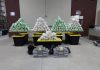 $139M In Drugs Seized In Cross-Border Investigation, Largest Drug Busts By Weight In Ontario