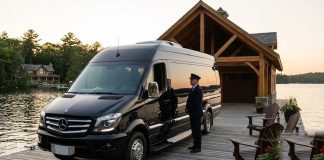 Muskoka Finally Has A Group Ride Option, Here Is How It Works